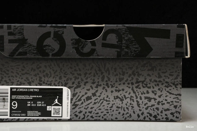 Bmlin CT8532-080 Pack